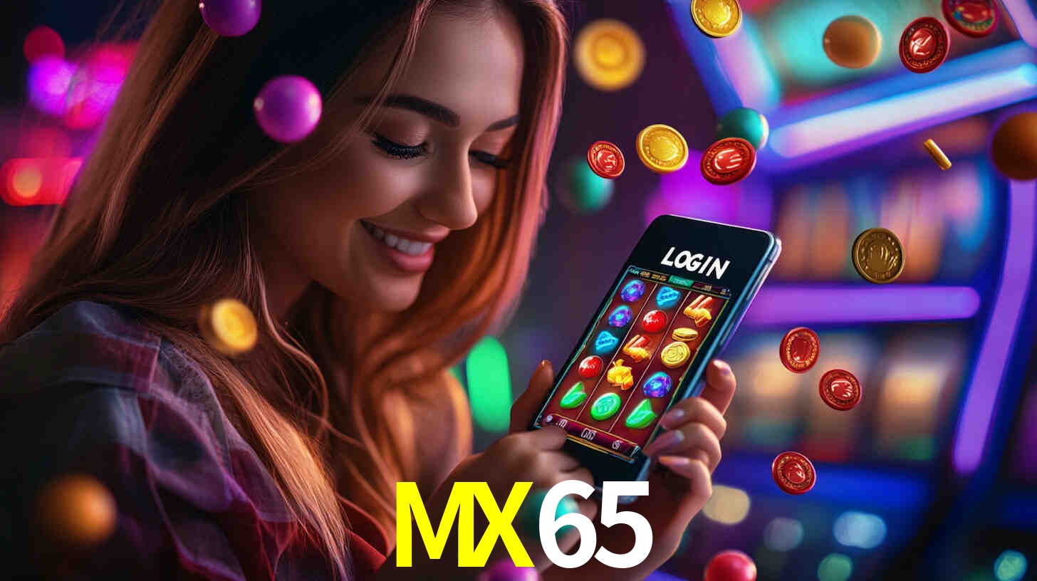 Poker online confiável na MX65
