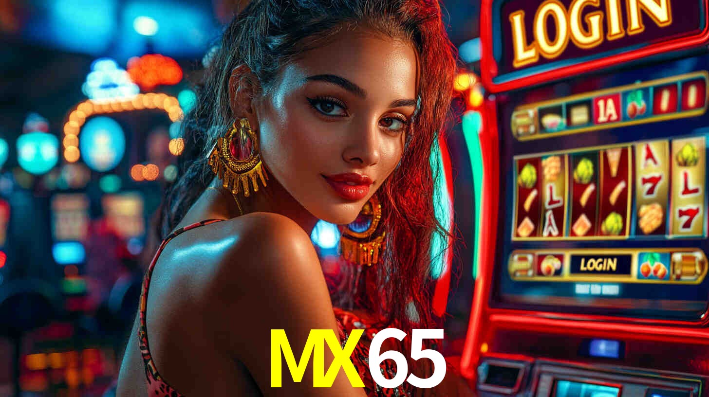 Cartas na mesa: Poker MX65