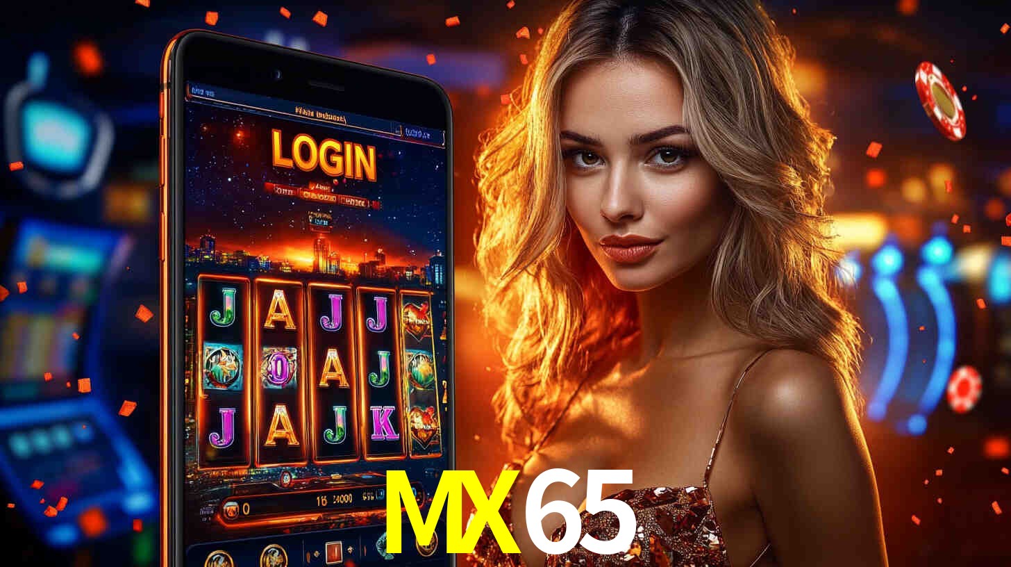 Apoio dedicado da MX65
