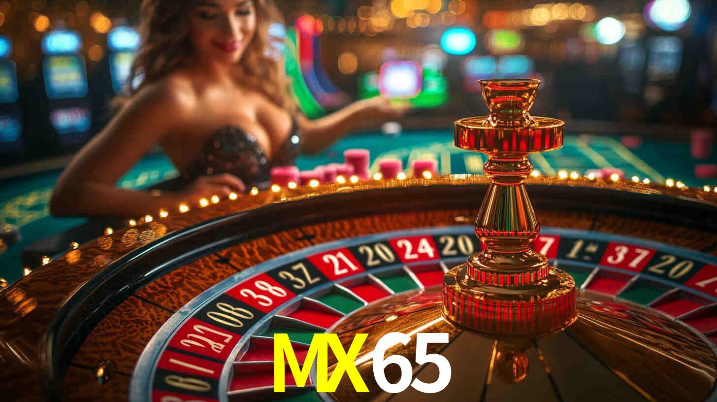 Compromisso com a Privacidade MX65