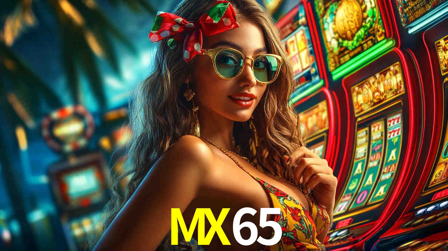 Jogos emocionantes na MX65 cassino