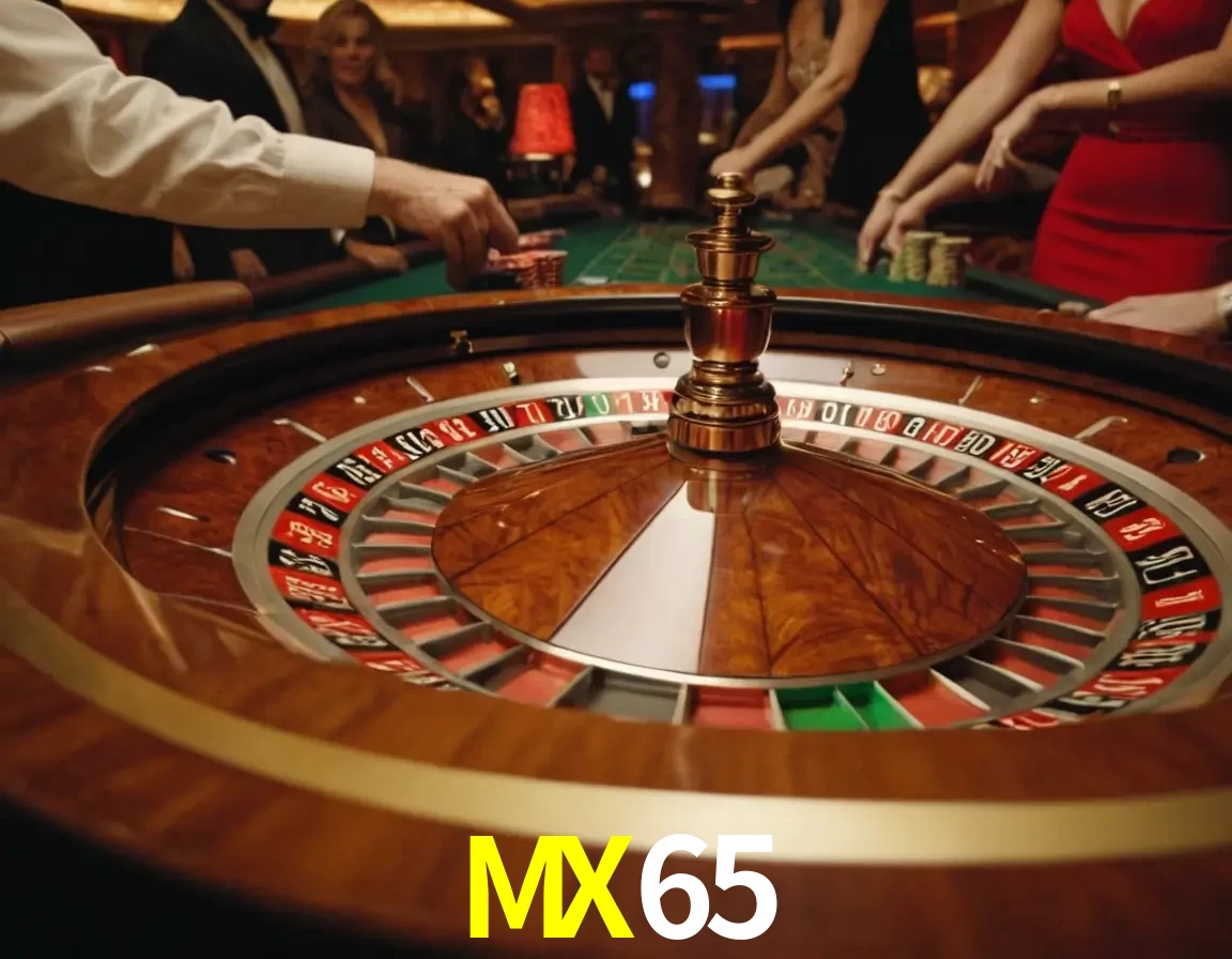 Privacidade garantida pela MX65