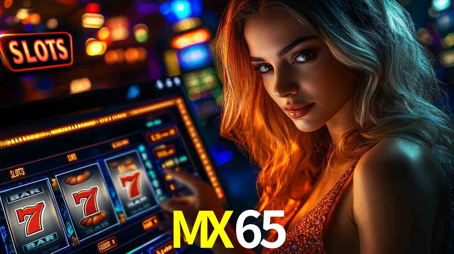 Máquinas de Slots MX65 emocionantes